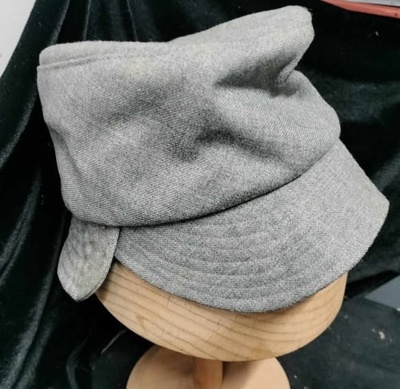 St John's Ladies Uniform Hat; 2025.2156