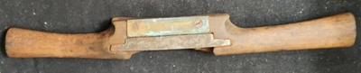 Spokeshave