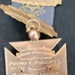 Buffalo Lodge (RAOB) Waikato Medals x 2; L. Simpson & Co.; 1929; 2025.2169