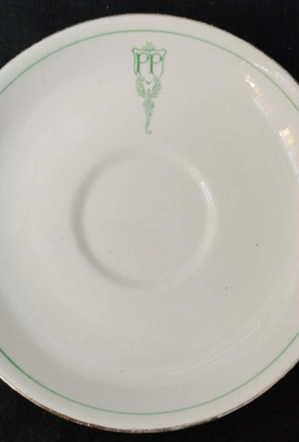 saucer