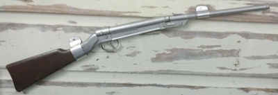 Diana Model 15 BB Air Rifle; DIANA Mayer & Grammelspacher; 1956; 2025.2159