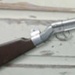 Diana Model 15 BB Air Rifle; DIANA Mayer & Grammelspacher; 1956; 2025.2159