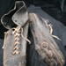 Jim' O'Halloran's Ruby Boots; c1940; 2025.2131