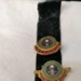 Women's Division Federated Farmers Badges, property of Violet Lemberg.; 2025.2171