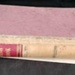 K & J Blackman Plant Nurseries Cash Book. ; c1930; 2025.2178