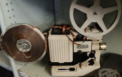 P8 Projector