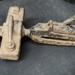 Disston Saw Clamp