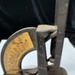 Ideal Postal Scale ; Turner Scale & MFG Co.; 2025.2139