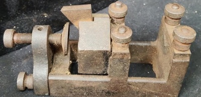 Valve Tool Valve Tool