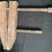 Wooden Clamp; 2025.2215