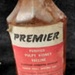 Bottle of Pulpy Kidney Vaccine for lambs; Premier Products Ltd; c1963; 2025.2214
