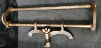 Saw Setting Tool Saw Setting Tool