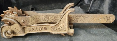 Reids Titan Wire Strainer Reids Titan Wire Strainer