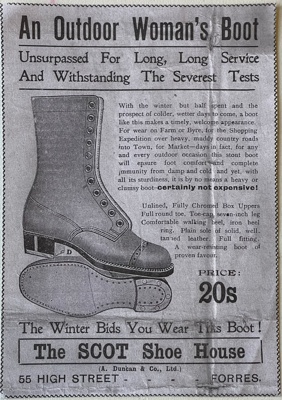 fht.2026.171  copy of 55 high st, forres - the scot shoes advert