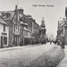 fht.2026.148  high st forres 1930s - 'a glimpse of forres' book image