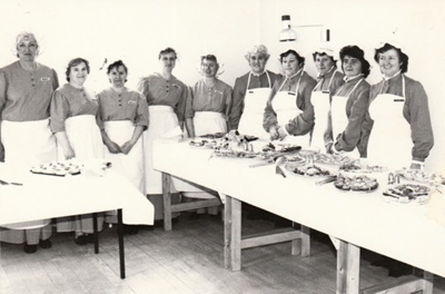 Photograph, Leanchoil Hospital Centenary Day; 1992; LT.2022.3.6