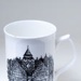 Photograph, Leanchoil Hospital Centenary mug; 1990s; LT.2022.10.5-6
