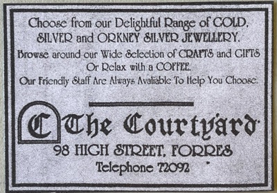 fht.2026.219  copy of 98 high st, forres - the courtyard, advert