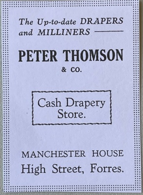 copy of 51-53 high st, forres - manchester house advert (2)