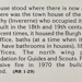 forres house - 'a glimpse of forres' book imagefht.2026