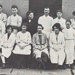 fht.2026.141  62 high st - wm deas staff, c1926 - 'a glimpse of forres' book image