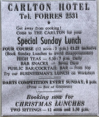 fht.2026.186  copy of 67 high st, forres - carlton hotel advert