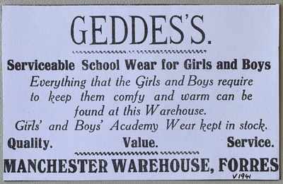 fht.2026.167  copy of 51-53 high st, forres - manchester house advert