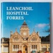 Photograph, Leanchoil Hospital Centenary recipe book; 1990s; LT.2022.10.1