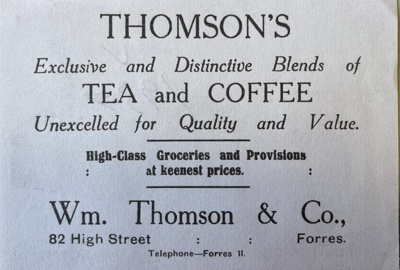 fht.2026.200  copy of 82 high st, forres - wm thomson & co advert