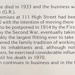 74 high st - a glimpse of forres book text 74 high st - a glimpse of forres book text