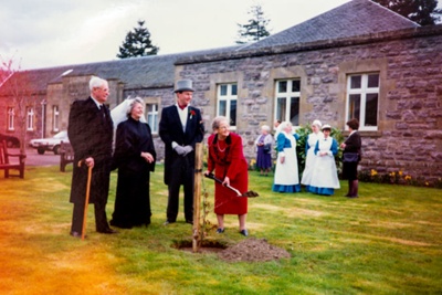 Photograph, Leanchoil Centenary Day; 1992; LT.2022.1.6