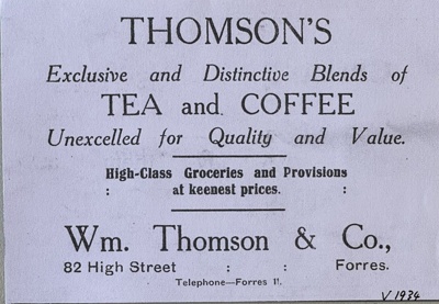 fht.2026.202  copy of 82 high st, forres - wm thomson & co advert (1)