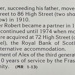 86 high st - 'a glimpse of forres' book text fht.2026