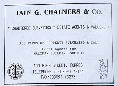 fht.2026.221  copy of 100 high st - iain g chalmers surveyors advert