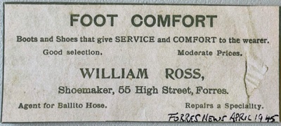 fht.2026.174  copy of 55 high st, forres - william ross shoemaker advert