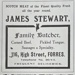 fht.2026.151  116 high st - 'a glimpse of forres' book image