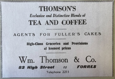 fht.2026.204  copy of 82 high st, forres - wm thomson & co advert