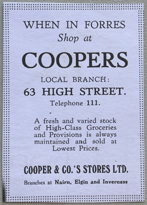 fht.2026.179  copy of 63 high st, forres - coopers advert