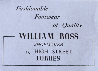 fht.2026.173  copy of 55 high st, forres - william ross shoemaker advert