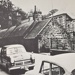 fht.2026.155  school playground houses - from 'a glimpse of forres of yesteryear' image