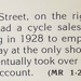 20 high st - _a glimpse of forres_ book image fht.2026 20 high st - _a glimpse of forres_ book image fht.2026