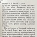 fht.2026.154b  roysvale park c1910 - 'a glimpse of forres' book image