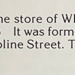 cumming st, the picture house - 'a glimpse of forres' book textfht.2026 cumming st, the picture house - 'a glimpse of forres' book textfht.2026