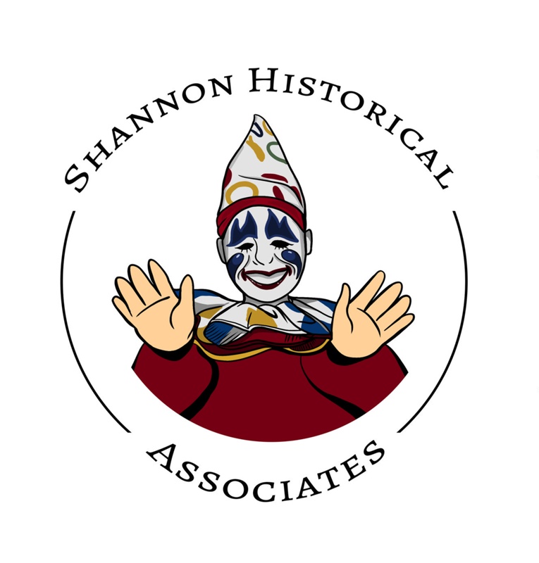 Shannon Historical Associates eHive