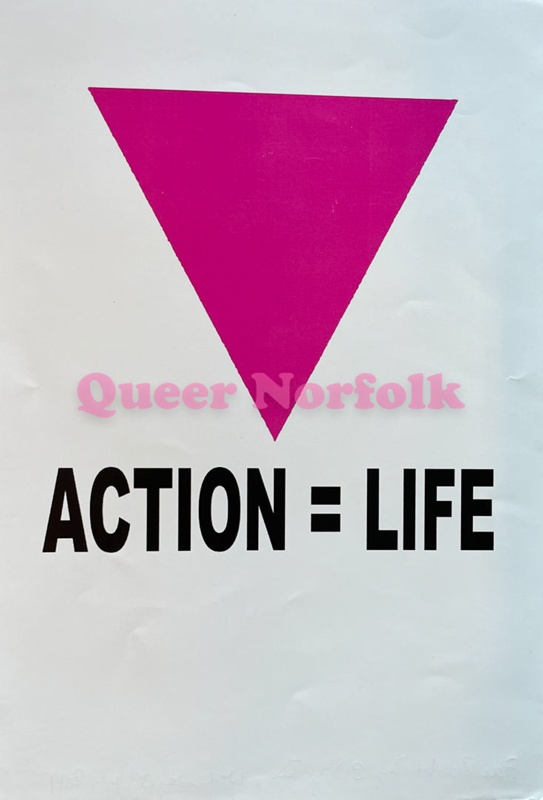 Poster: 