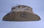 Army Slouch Hat; Akubra; 2002; BPM22/932