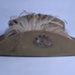 Army Slouch Hat; Akubra; 2002; BPM22/932