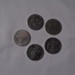 Australian Twenty Cent Pieces; The Royal Australian Mint; BPM22/901