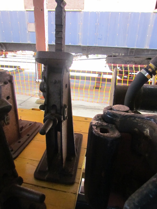 Jack Track; c. 1890; A0290 eHive