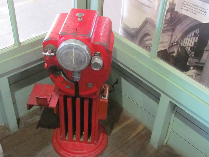 Electric Staff Apparatus (Instrument); A0094 eHive